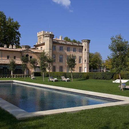 Villa Baulieu Rognes Εξωτερικό φωτογραφία