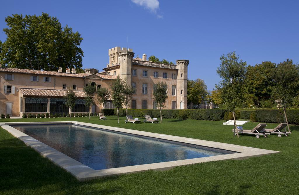 Villa Baulieu Rognes Εξωτερικό φωτογραφία